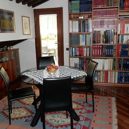 Casa Ferrari Appartamento Verona Sanificato Ozono מראה חיצוני תמונה