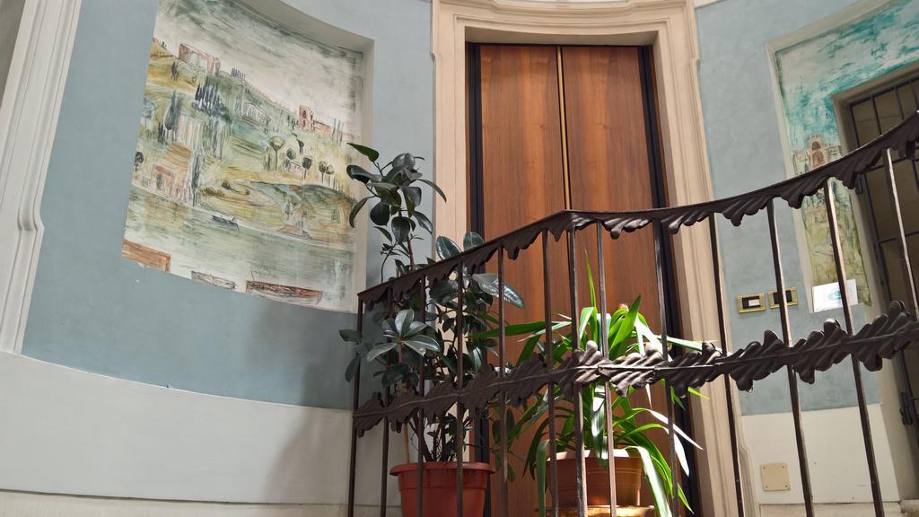 Casa Ferrari Appartamento Verona Sanificato Ozono מראה חיצוני תמונה