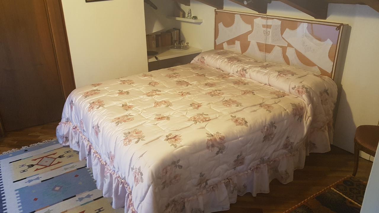 Casa Ferrari Appartamento Verona Sanificato Ozono מראה חיצוני תמונה