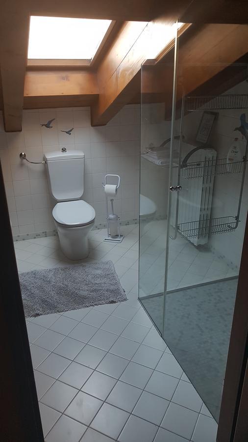 Casa Ferrari Appartamento Verona Sanificato Ozono מראה חיצוני תמונה