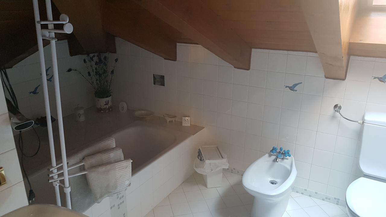Casa Ferrari Appartamento Verona Sanificato Ozono מראה חיצוני תמונה