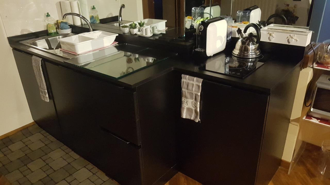 Casa Ferrari Appartamento Verona Sanificato Ozono חדר תמונה