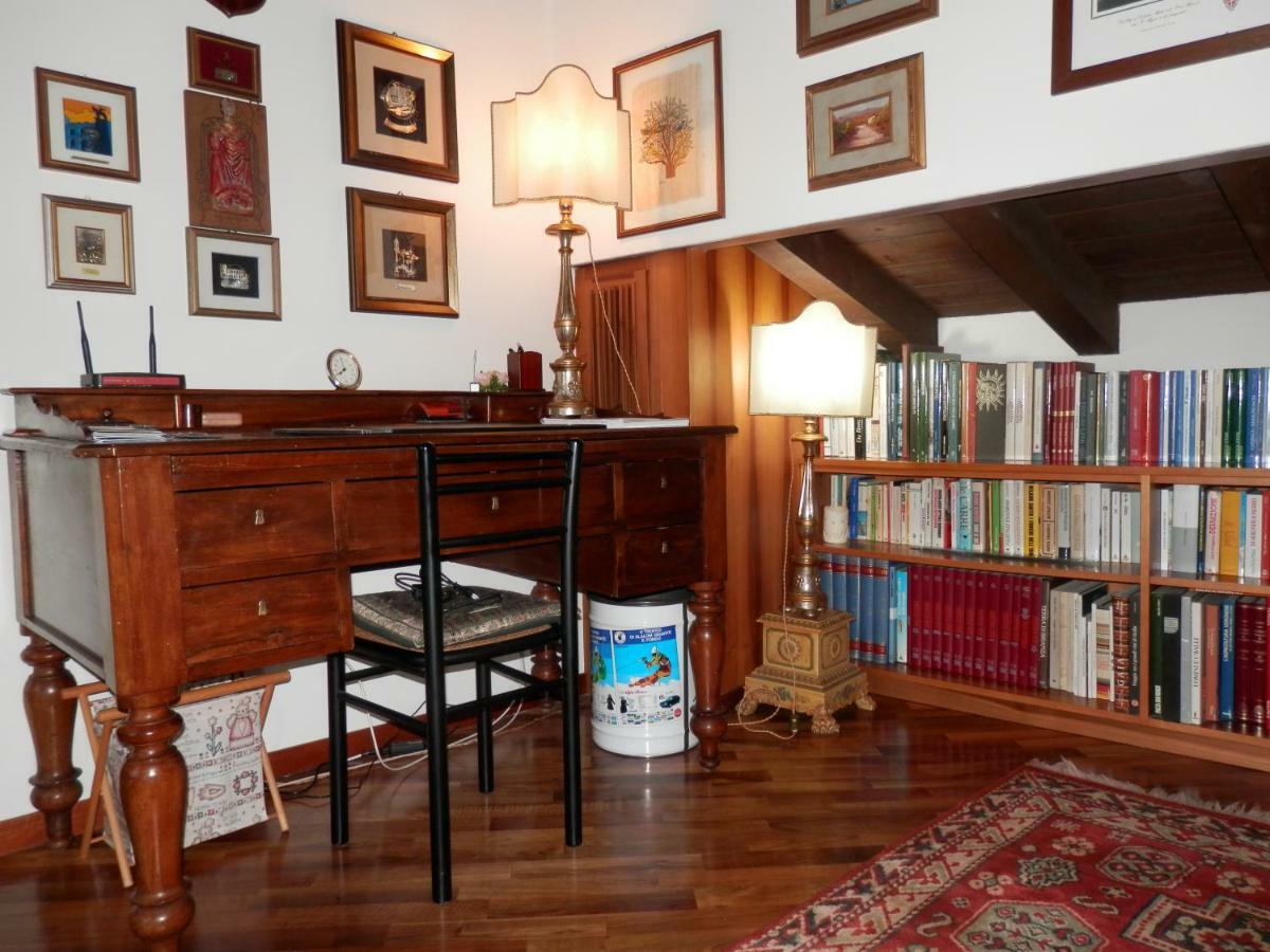 Casa Ferrari Appartamento Verona Sanificato Ozono מראה חיצוני תמונה
