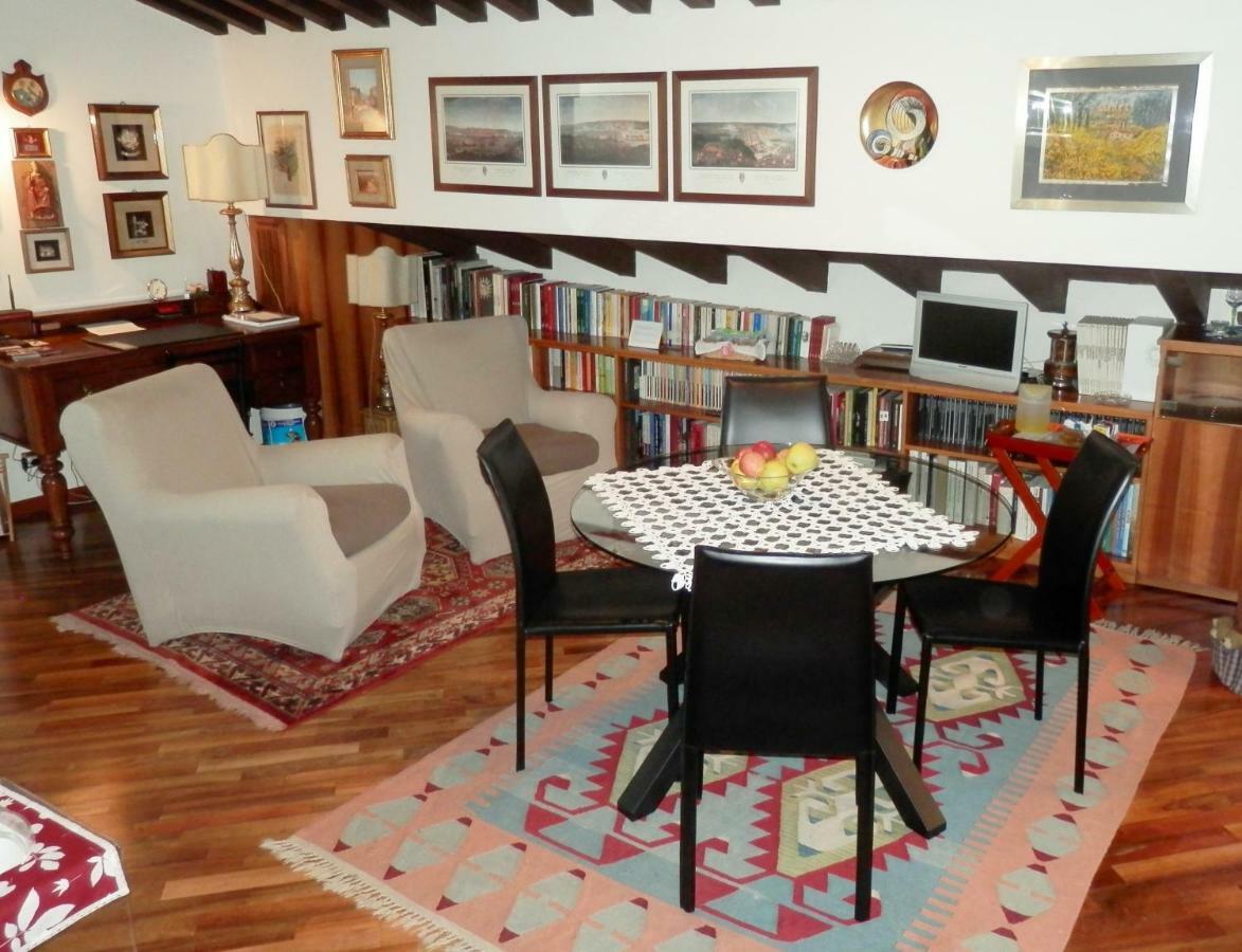 Casa Ferrari Appartamento Verona Sanificato Ozono מראה חיצוני תמונה